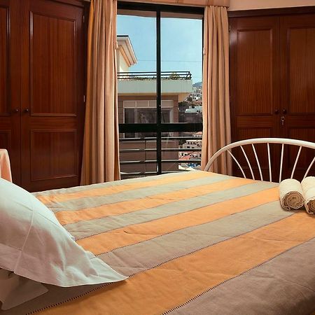 Apartment Bay Historic Center 푼샬 외부 사진