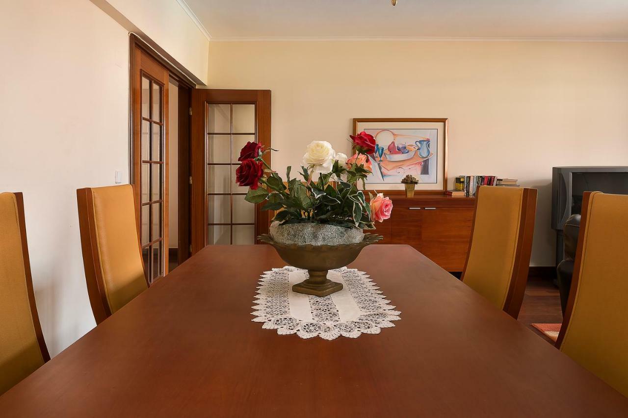 Apartment Bay Historic Center 푼샬 외부 사진