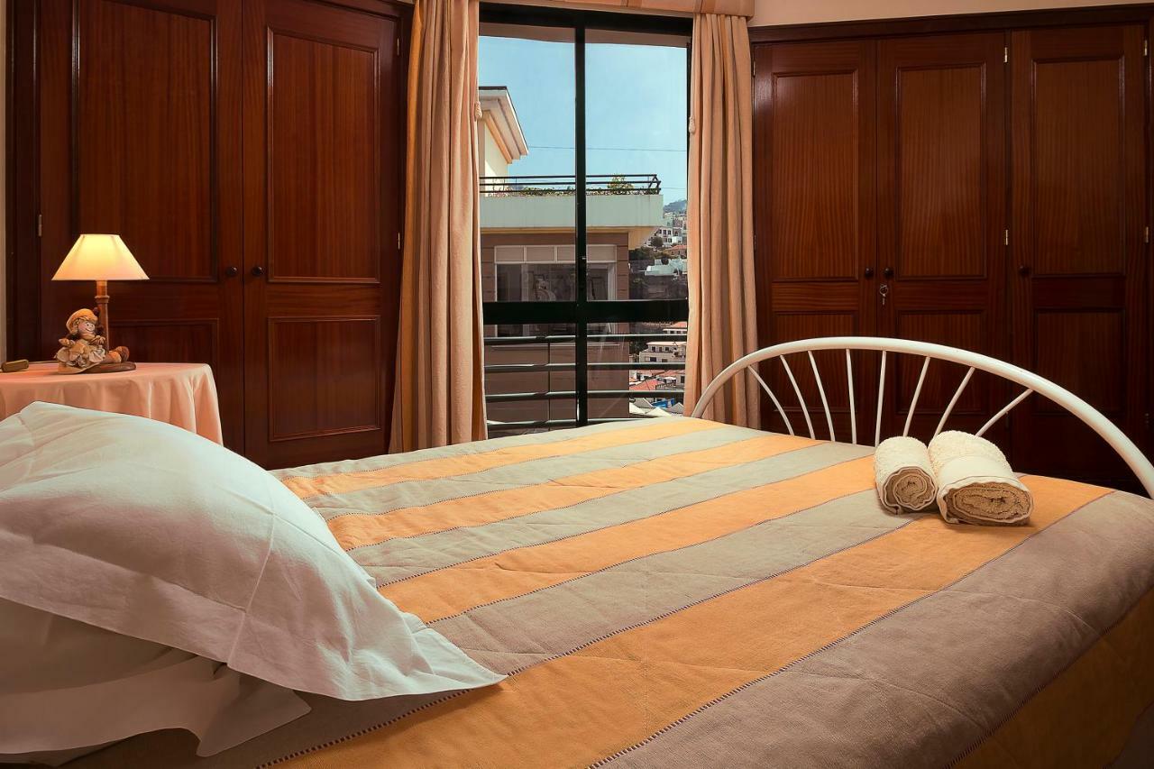 Apartment Bay Historic Center 푼샬 외부 사진