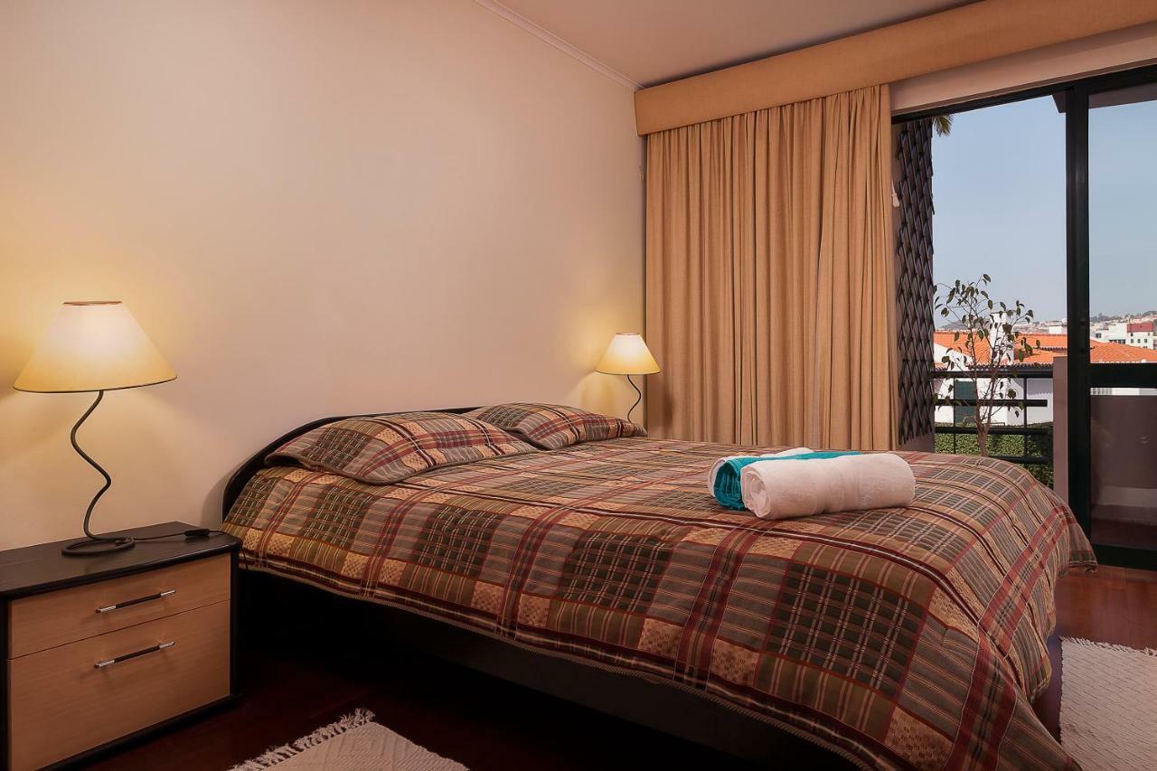 Apartment Bay Historic Center 푼샬 외부 사진