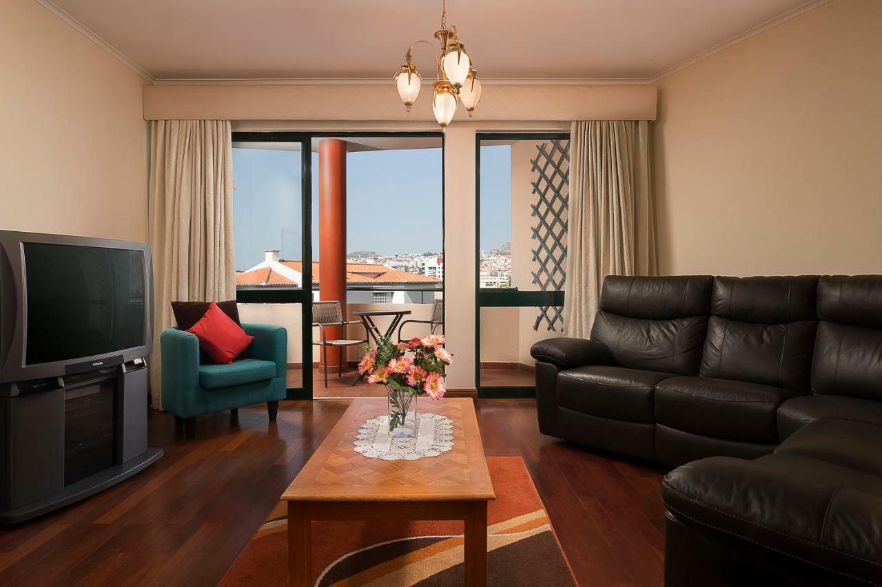 Apartment Bay Historic Center 푼샬 외부 사진