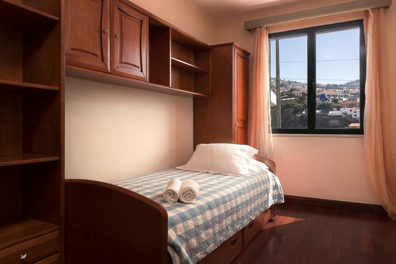 Apartment Bay Historic Center 푼샬 외부 사진